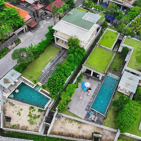 Ketewel Beach Villas And Spa Bagian luar foto