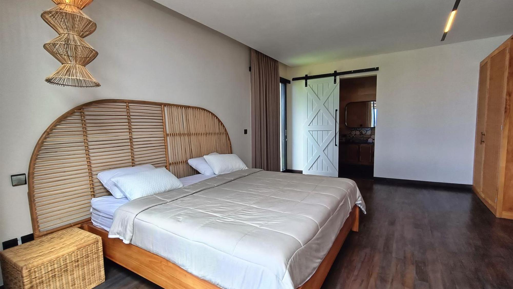 Ketewel Beach Villas And Spa Bagian luar foto