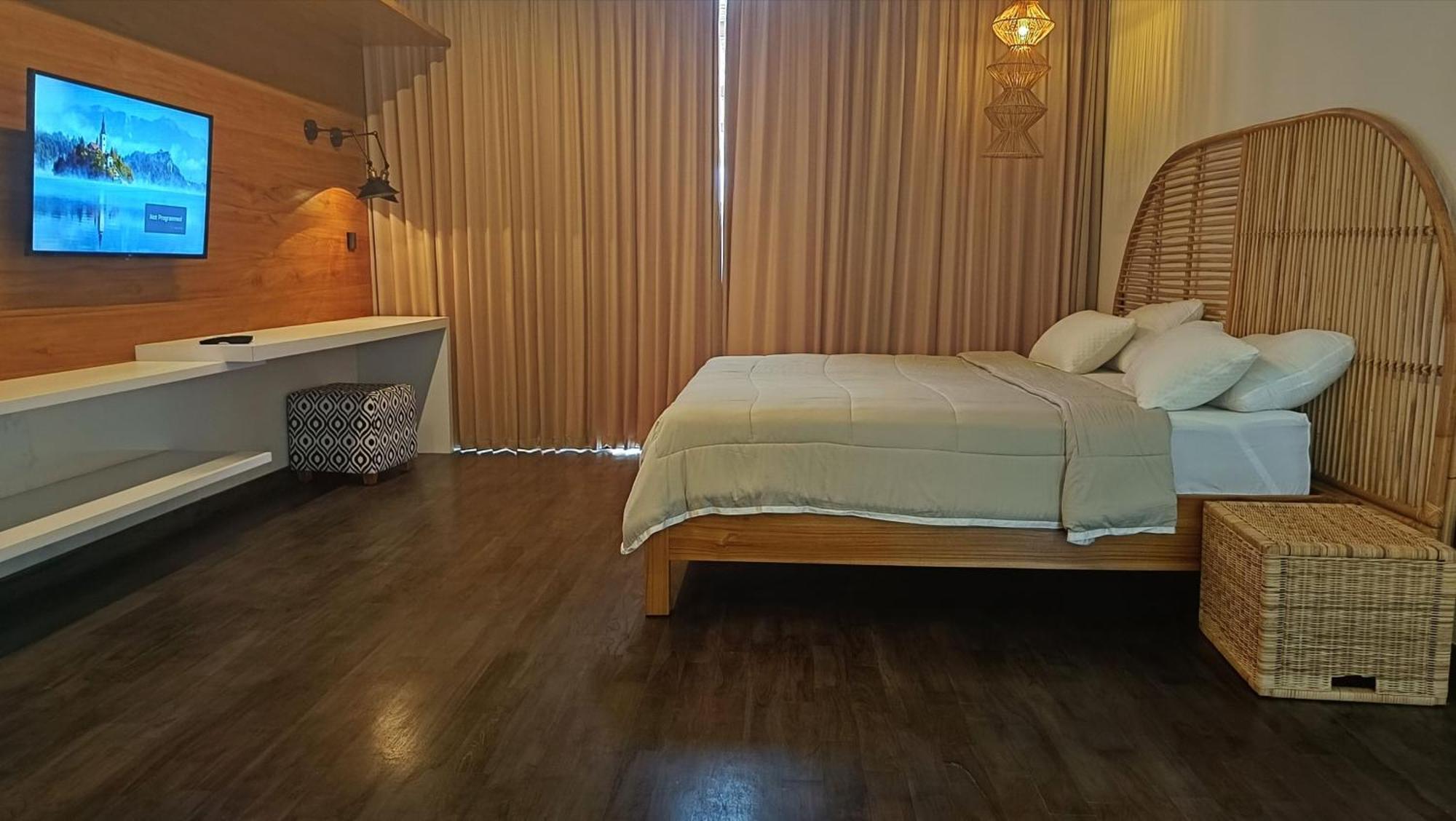 Ketewel Beach Villas And Spa Bagian luar foto
