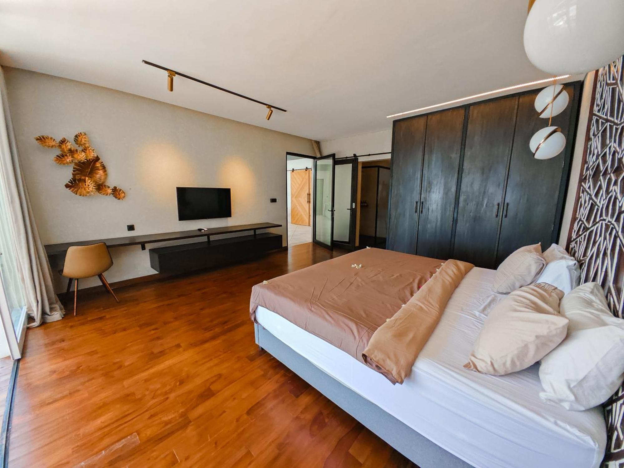 Ketewel Beach Villas And Spa Bagian luar foto