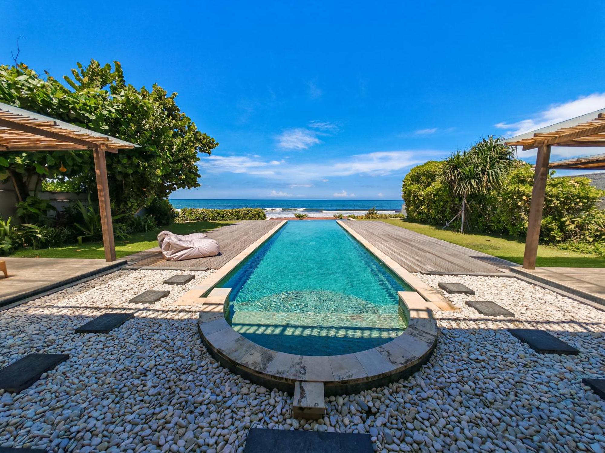 Ketewel Beach Villas And Spa Ruang foto