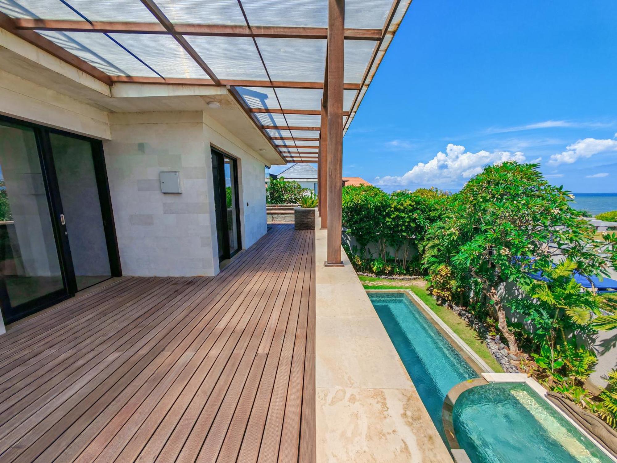 Ketewel Beach Villas And Spa Ruang foto