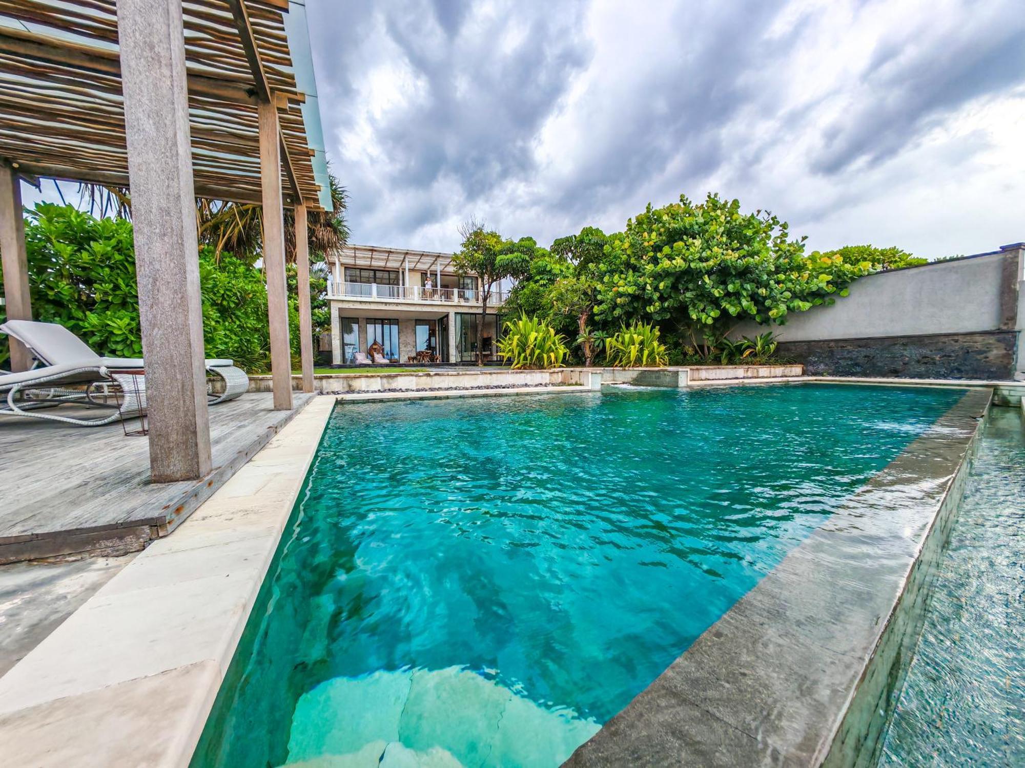 Ketewel Beach Villas And Spa Ruang foto