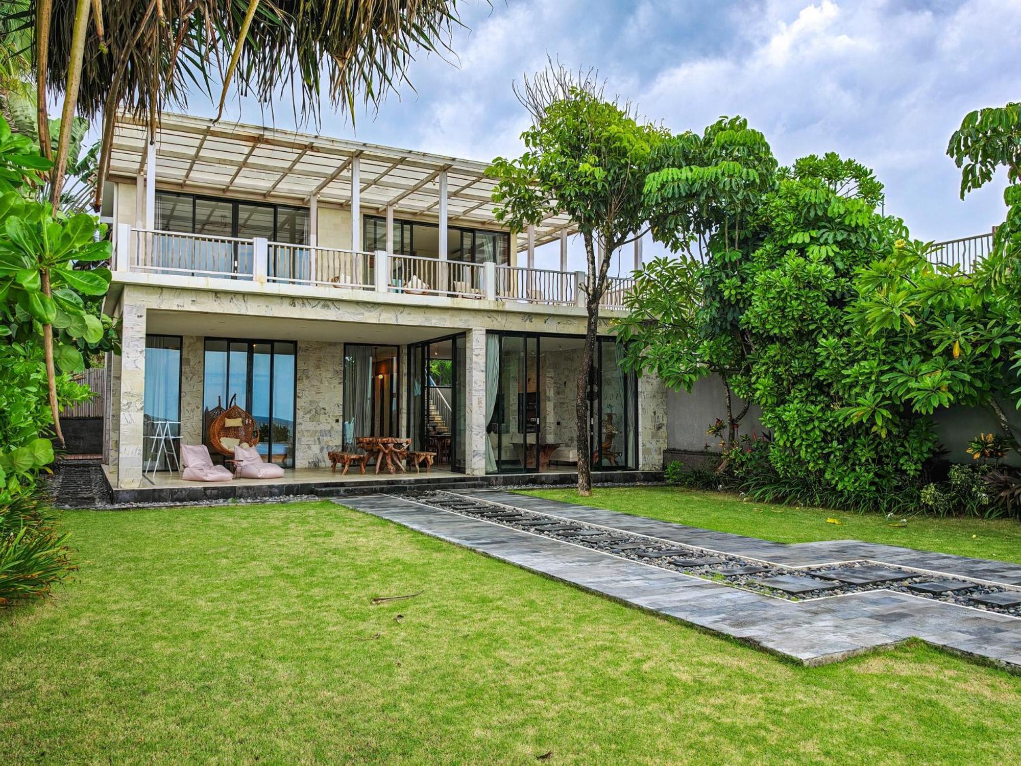 Ketewel Beach Villas And Spa Ruang foto