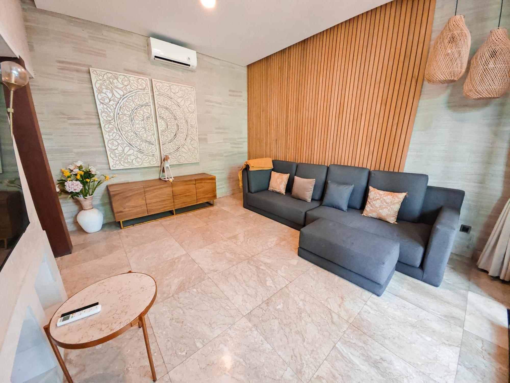 Ketewel Beach Villas And Spa Ruang foto
