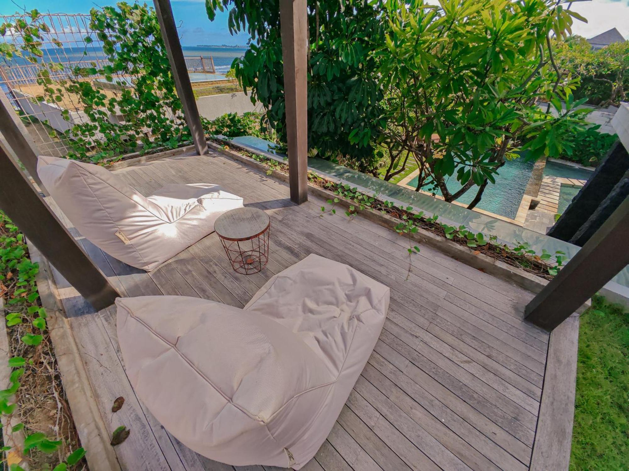 Ketewel Beach Villas And Spa Ruang foto