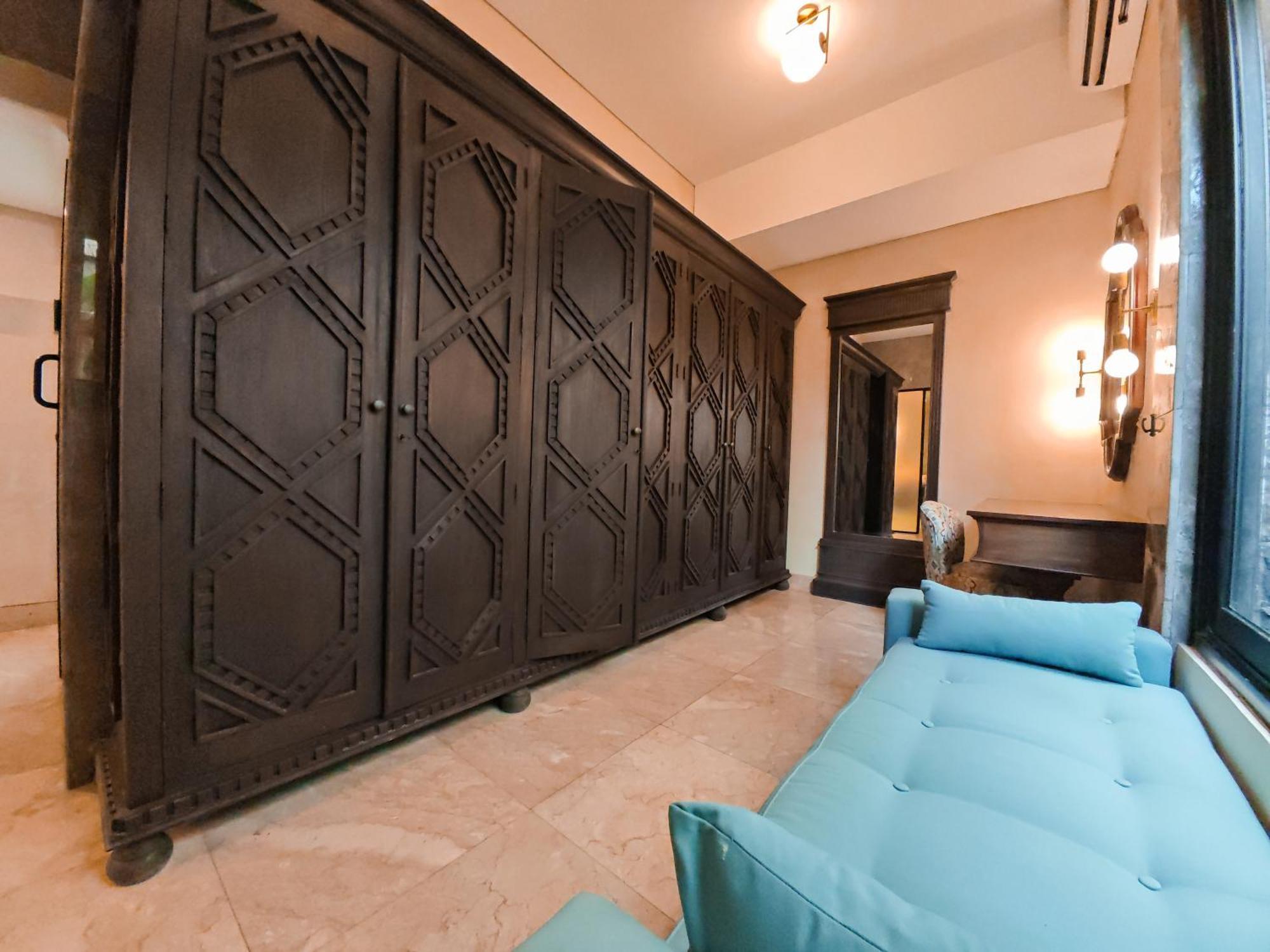 Ketewel Beach Villas And Spa Ruang foto